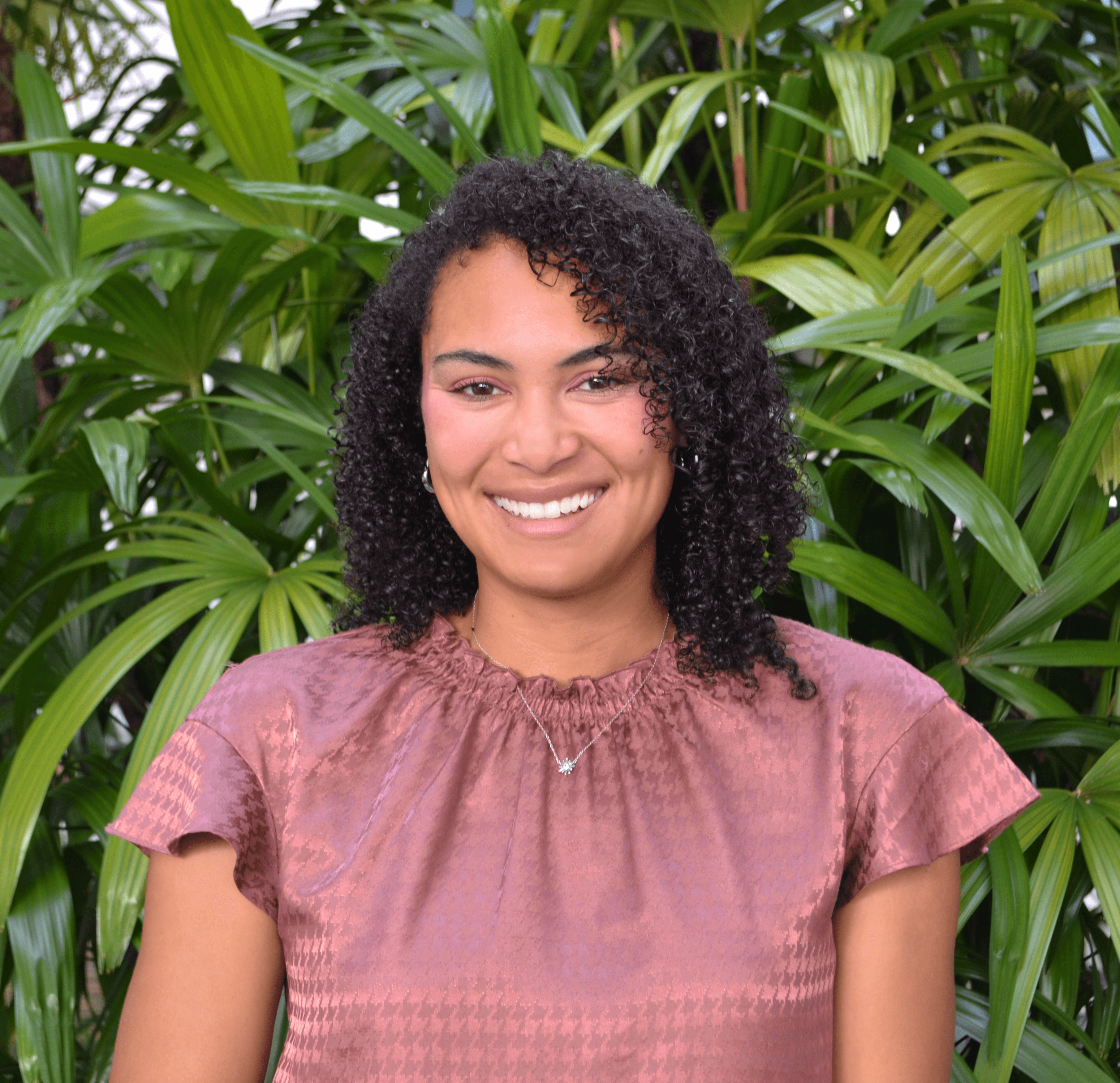 Alicia Harrington, LMFT — Licensed Marriage and Family Therapist in Florida and New Jersey